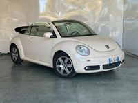 usata VW Beetle -