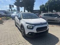 Usata Citroën C3 PureTech 83 CV (61 kW) 2024 Bianco Utilitaria