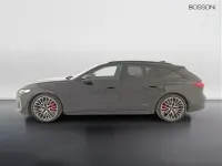 Usata Audi A5 S-Line 204 CV (150 kW) 2024 Nero Station wagon