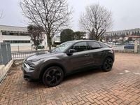 Usata Citroën C4 PureTech 131 CV (96 kW) 2021 Berlina