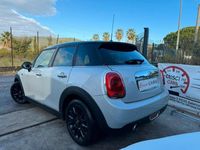 usata Mini Cooper D Business