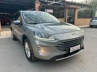 Usata Ford Kuga Titanium X 120 CV (88 kW) 2020 Grigio SUV