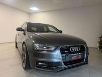 Usata Audi A4 Business Plus 190 CV (139 kW) 2014 Grigio Station wagon