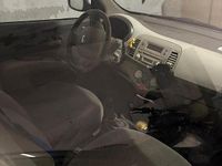 Usata Nissan Micra 2003 Blu Utilitaria