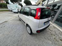 Usata Fiat Panda Easy 84 CV (61 kW) 2014 Beige Utilitaria