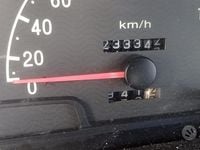 Usata Hyundai Trajet 2002 Monovolume