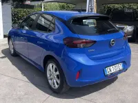 Usata Opel Corsa Edition 75 CV (55 kW) 2023 Blu/azzurro Utilitaria