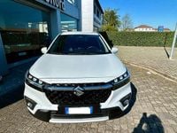 Usata Suzuki SX4 S-Cross 129 CV (94 kW) 2025 Bianco SUV