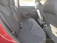 Usata Citroën C3 61 CV (44 kW) 2010 Rosso Berlina