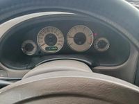 Usata Chrysler Grand Voyager 2001 Grigio Monovolume