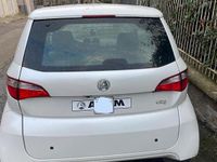 Usata Aixam City 2023 Bianco