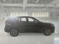 Usata BMW X1 150 CV (110 kW) 2023 Nero SUV