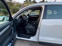 Usata Audi Q3 Business 120 CV (88 kW) 2018 Bianco SUV