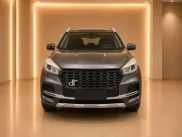 Usata DR DR 4.0 114 CV (83 kW) 2022 Grigio SUV