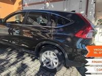 Usata Honda CR-V Elegance 160 CV (117 kW) 2016 SUV