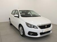 usata Peugeot 308 BlueHDi 130 Cv. Active Business