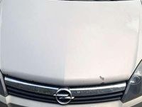 Usata Opel Astra Cosmo 105 CV (77 kW) 2006 Station wagon