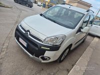 usata Citroën Berlingo XTR 1.6 HDI 5 POSTI ANNO 2015 KM