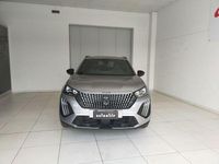 Nuova Peugeot 2008 Allure+ 136 CV (100 kW) 2025 Grigio SUV