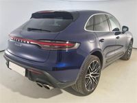 usata Porsche Macan 2.9 S