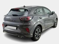 usata Ford Puma 1.0 Ecoboost Hybrid 125CV ST-Line