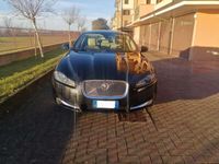 usata Jaguar XF 2.2d s&s auto