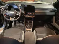 Usata Dacia Duster Extreme 122 CV (89 kW) 2026 Grigio SUV