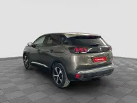 Gebraucht Peugeot 3008 Allure 119 PS (87 kW) 2018 Grau SUV