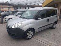 usata Opel Combo 1.6 Multijet 5 posti autocarro