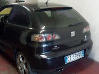 usata Seat Ibiza 1.9 TDI FR 2005