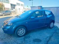 usata Fiat Punto Evo 1.4 5 porte Emotion Natural Power