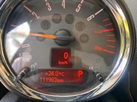 Usata Mini Countryman 2017 Grigio SUV