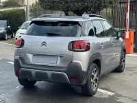 Usata Citroën C3 Aircross Shine 110 CV (80 kW) 2024 Grigio SUV