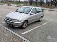 Usata Fiat Palio Weekend 60 CV (44 kW) 2001 Station wagon