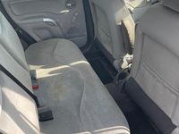 Usata Citroën C3 70 CV (51 kW) 2004 Nero Berlina