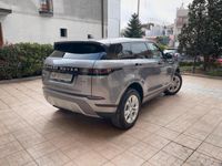 usata Land Rover Range Rover evoque 2.0D MHEV I4-L.Flw 150 CV AWD Automatica S IBRIDA Diesel/Elettrico