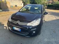 Usata Citroën C3 2013 Utilitaria