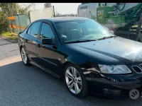 Usata Saab 9-3 150 CV (110 kW) 2004 Berlina