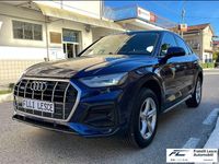 Usata Audi Q5 Sportback 203 CV (149 kW) 2023 Blu SUV