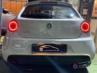 Usata Alfa Romeo MiTo 78 CV (57 kW) 2010 Bianco Utilitaria