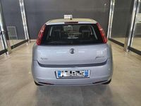 Usata Fiat Grande Punto Dynamic 77 CV (56 kW) 2009 Utilitaria