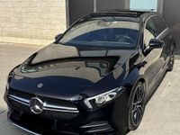 Usata Mercedes A35 AMG AMG 306 CV (225 kW) 2019 Berlina