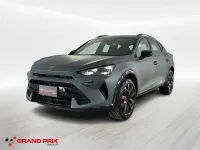 Usata Cupra Formentor 150 CV (110 kW) 2025 Verde SUV