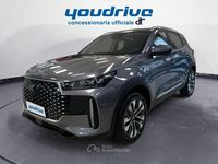 Nuevo DR DR 5.0 95 CV (69 kW) 2026 Gris SUV