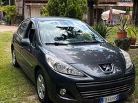 usata Peugeot 207 (neopatentati)