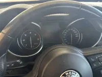 Usata Alfa Romeo Stelvio Business 190 CV (139 kW) 2022 Nero SUV