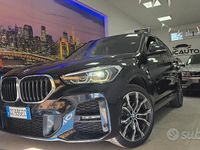 Brugt BMW X1 M Sport 150 HK (110 kW) 2020 Sort SUV