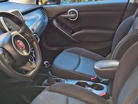 Usata Fiat 500X Mirror 120 CV (88 kW) 2018 Grigio SUV
