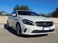 usata Mercedes 180 Classe A Sport Next