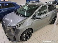 Nuova Kia Picanto Urban 68 CV (50 kW) 2026 Grigio scuro Utilitaria